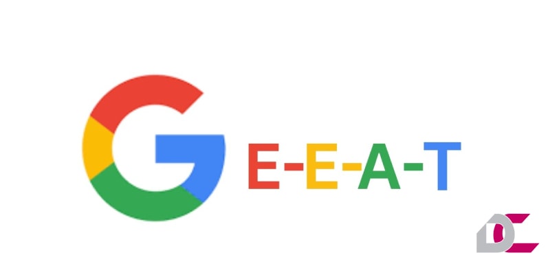 ساختار محتوایی برای جلب توجه گوگل