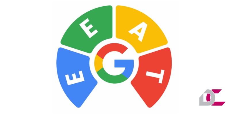 آشنایی با 4 اصول E-E-A-T