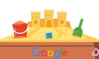 سندباکس گوگل یا جعبه شنی گوگل چیست و چگونه از آن خارج شویم؟