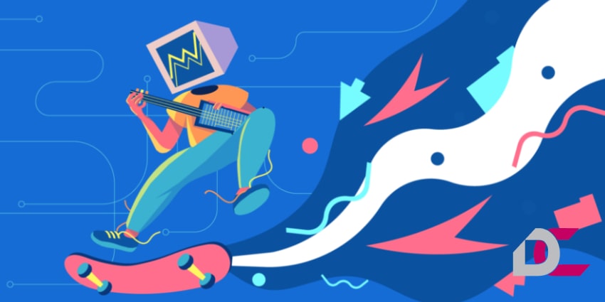 محبوبترین نرمافزارهای موشنگرافیک و نکات حرفهای