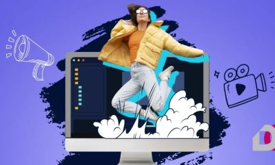 موشن‌ گرافیک چیست؟ کاربردها، مراحل ساخت و بازارکار موشن‌گرافیست‌ها در 2025