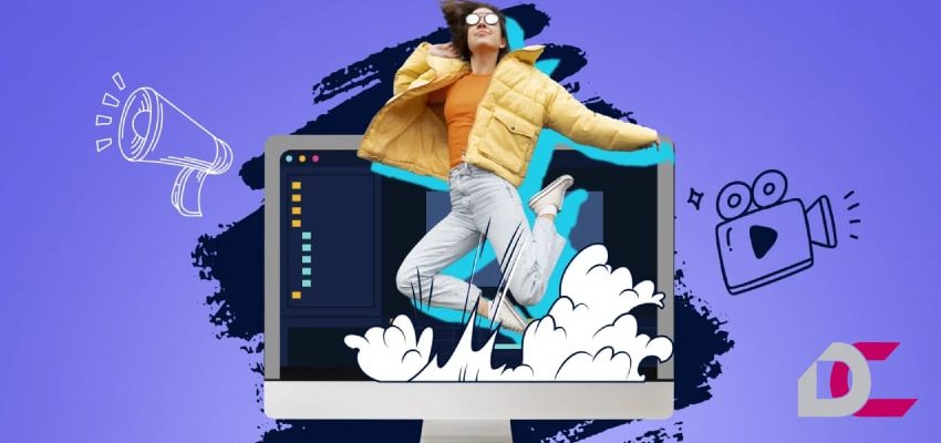 موشن‌ گرافیک چیست؟ کاربردها، مراحل ساخت و بازارکار موشن‌گرافیست‌ها در 2025