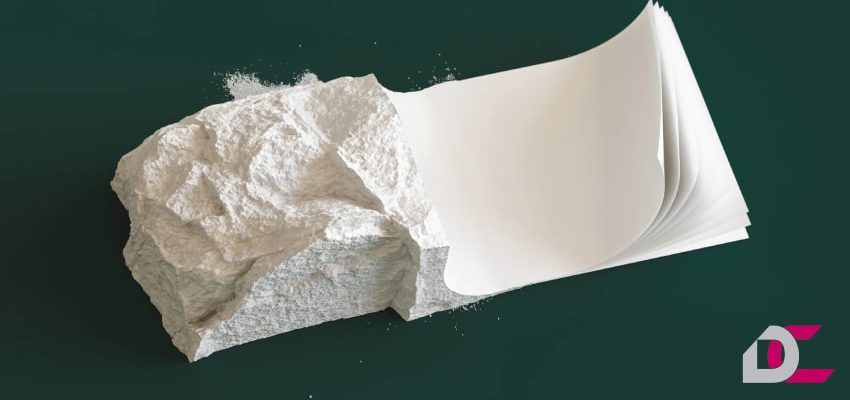 کاغذ سنگی چیست؟ مهم‌ترین کاربردهای آن را بشناسید