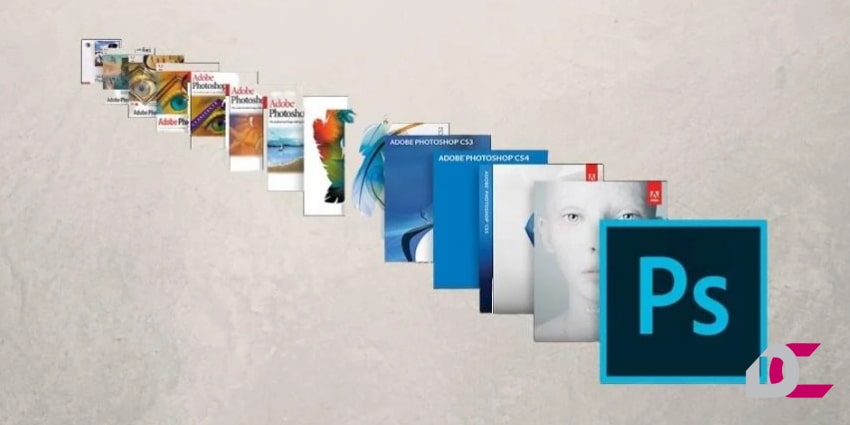 بهترین ورژن فتوشاپ کدام است؟