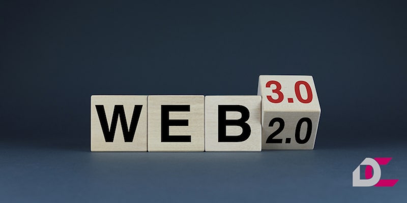 Web2 چیست و چه تفاوتی با Web3 دارد؟ 