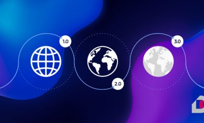 Web2 چیست و چه تفاوتی با Web1 و Web3 دارد؟