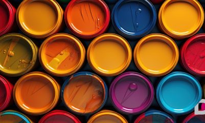 رازهای نگفته درباره حلال رنگ افست