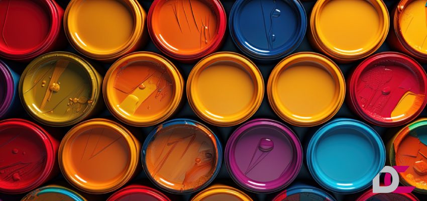 رازهای نگفته درباره حلال رنگ افست