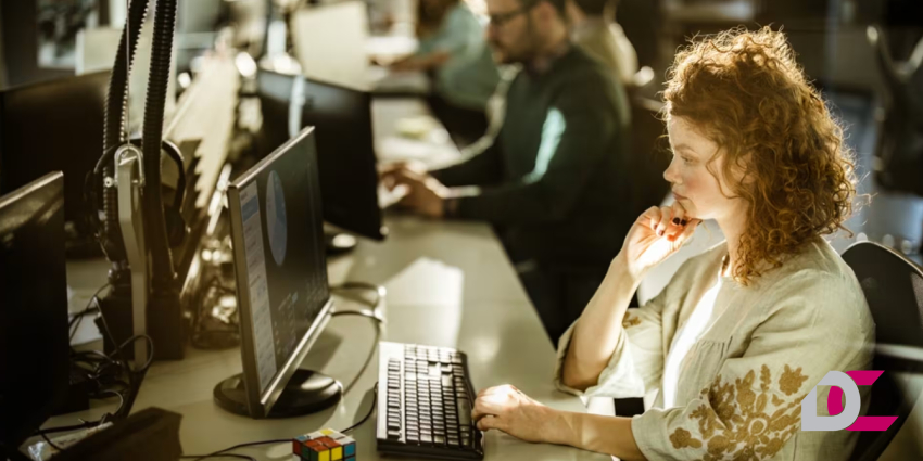 مشاور فناوری و تحول دیجیتال