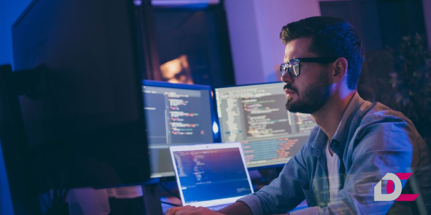 متخصص واقعیت افزوده و واقعیت مجازی