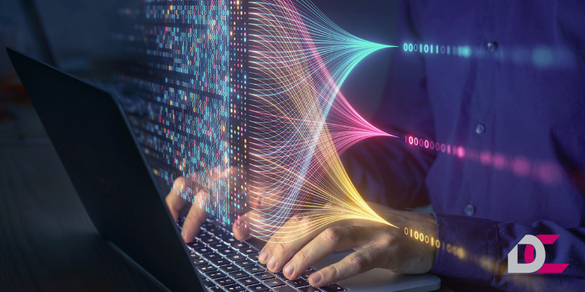 تحلیلگر داده