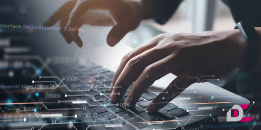 متخصص امنیت سایبری