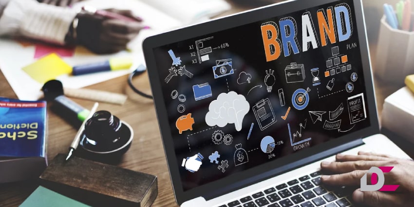 دیجیتال برندینگ چیست؟ انواع روش های برندسازی دیجیتال را میشناسید؟