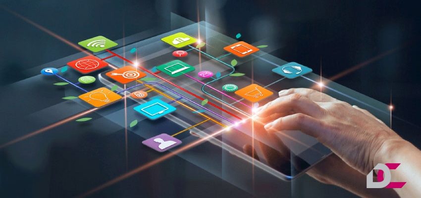 دیجیتال برندینگ چیست؟ انواع روش های برندسازی دیجیتال را می‌شناسید؟