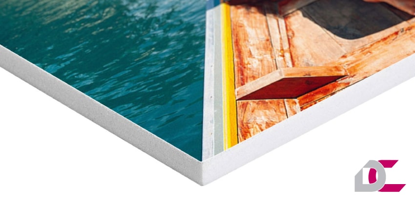 فوم برد چیست؟