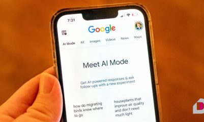 ‏AI Mode گوگل چیست؟ 5 تغییر جدید در جستجو که باید بدانید
