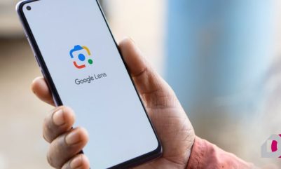 گوگل لنز چیست؟ جادوی جستجوی تصویری و 3 ترفند مخفی