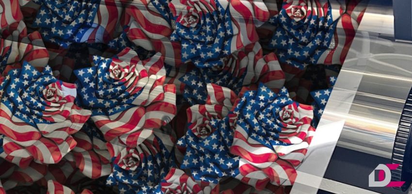 چاپ هیدروگرافیک چیست؟ روش انجام، کاربردهای این تکنیک جذاب