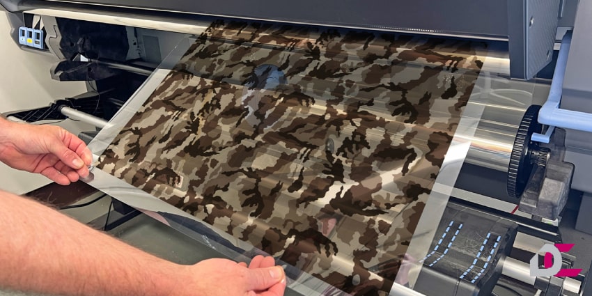 معایب و محدودیت‌های چاپ هیدروگرافیک