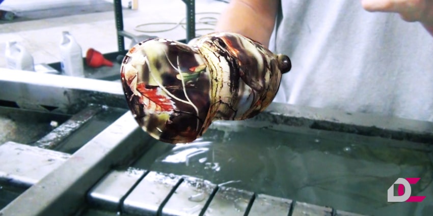 مزایا و کاربردهای چاپ هیدروگرافیک در زندگی روزمره