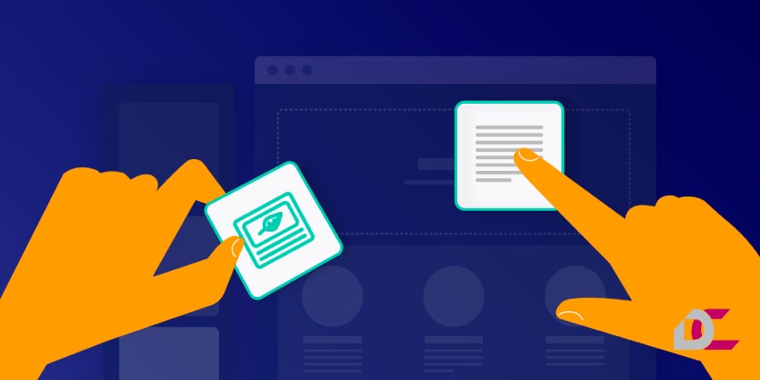 نکات کلیدی برای طراحی صفحه فرود