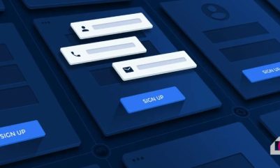 لندینگ پیج چیست؟ چه نکاتی را باید بدانیم؟