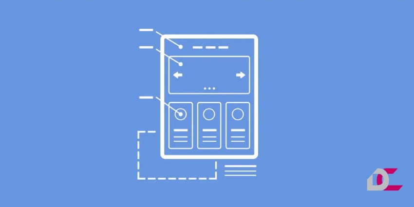آشنایی با انواع صفحات فرود