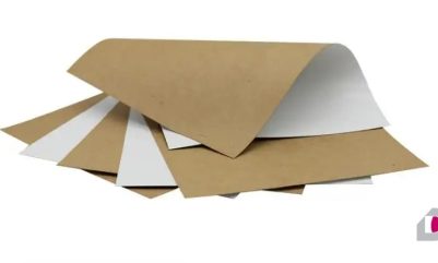 کاغذ وایت تاپ راز بسته‌بندی لوکس که فروش را دو برابر می‌کند