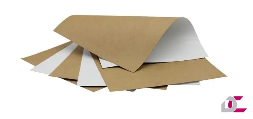 کاغذ وایت تاپ راز بسته‌بندی لوکس که فروش را دو برابر می‌کند