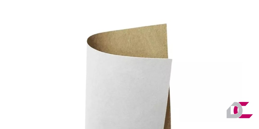 کاربردهای کاغذ وایت تاپ در صنایع مختلف