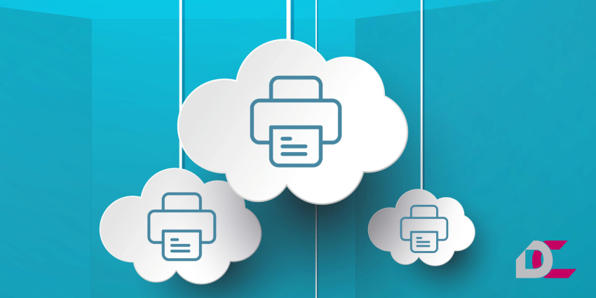 آشنایی با مزایا و ویژگیهای چاپ ابری