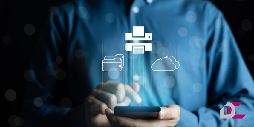 امنیت چاپ ابری چگونه است؟