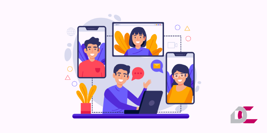 تفاوت پرسونای مشتری با مخاطب هدف چیست؟