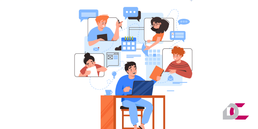 اجزای تشکیل دهنده یک پرسونای استاندارد