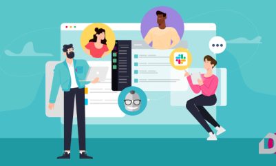 پرسونای مشتری چیست؟ طراحی پرسونای خریدار + مثال