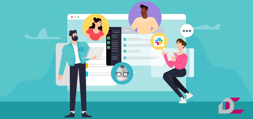 پرسونای مشتری چیست؟ طراحی پرسونای خریدار + مثال