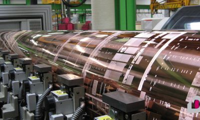 چاپ هیلوگراور؛ تکنولوژی برتر بسته‌بندی در تیراژهای بالا