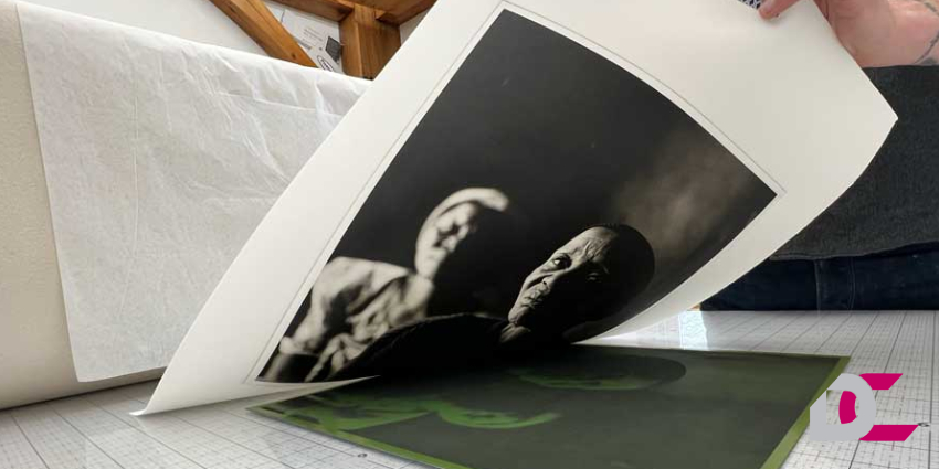 مزیت استفاده از چاپ گود در صنعت غذایی