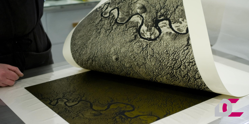 نکات طلایی برای سفارش چاپ هیلوگراور