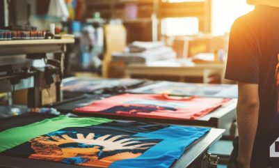 چاپ کاتری | بهترین کیفیت چاپ حرارتی وینیل با ماندگاری بالا