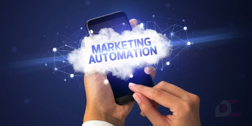 منظور از اتوماسیون بازاریابی چیست؟