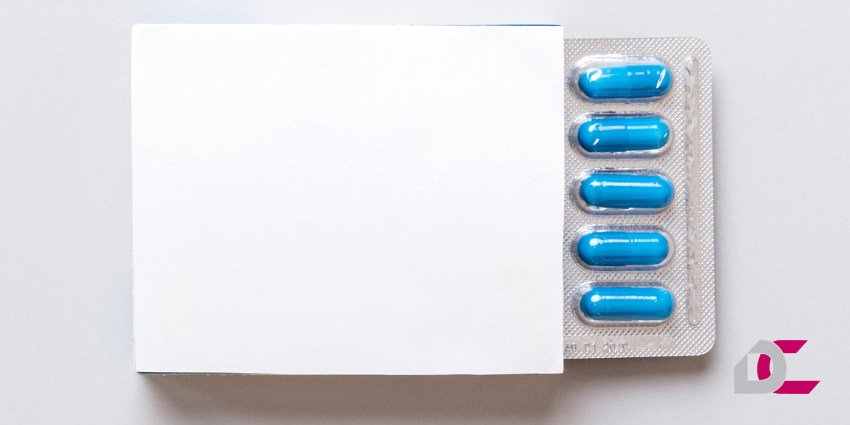 فویل آلومینیوم پشت بلیستر چیست؟