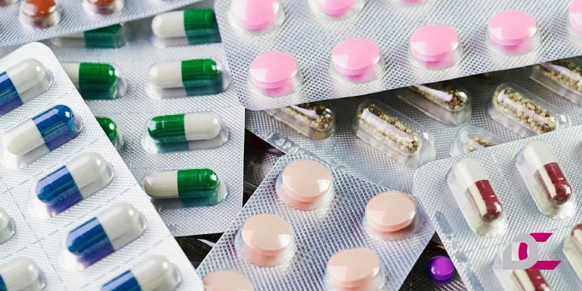 بلیستر ورق از چه چیزی ساخته می‌شود؟