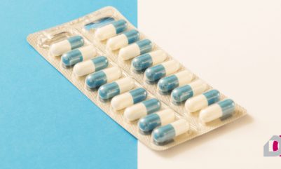 بلیستر قرص چیست؟ صفر تا صد مواد سازنده و انواع ورق قرص