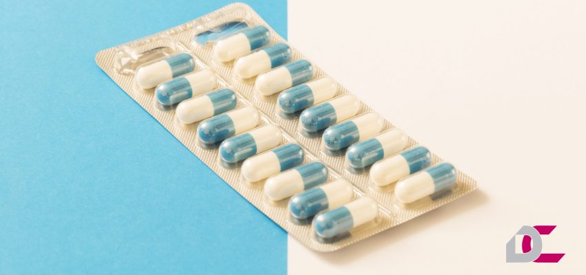 بلیستر قرص چیست؟ صفر تا صد مواد سازنده و انواع ورق قرص