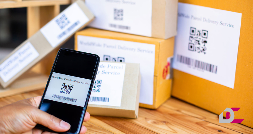 نقش اینترنت اشیا (IoT) و هوش مصنوعی در هوشمندسازی بستهها