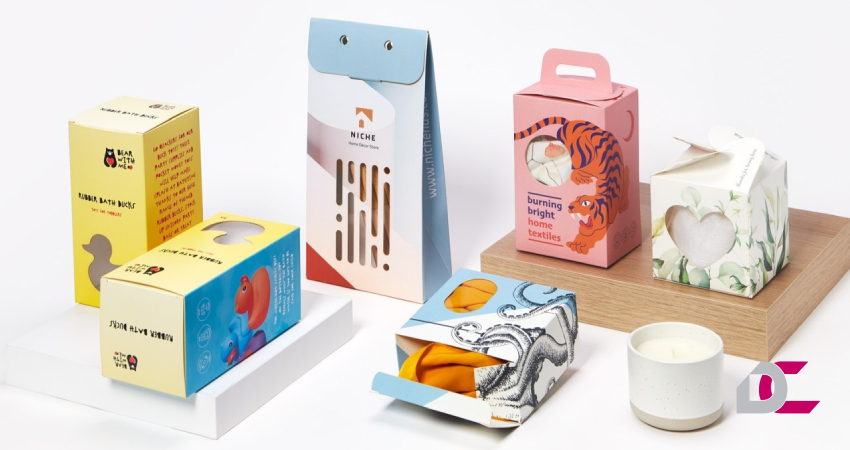 تفاوت بستهبندی سنتی و هوشمند چیست؟