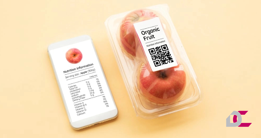 علت استفاده از بستهبندیهای هوشمند