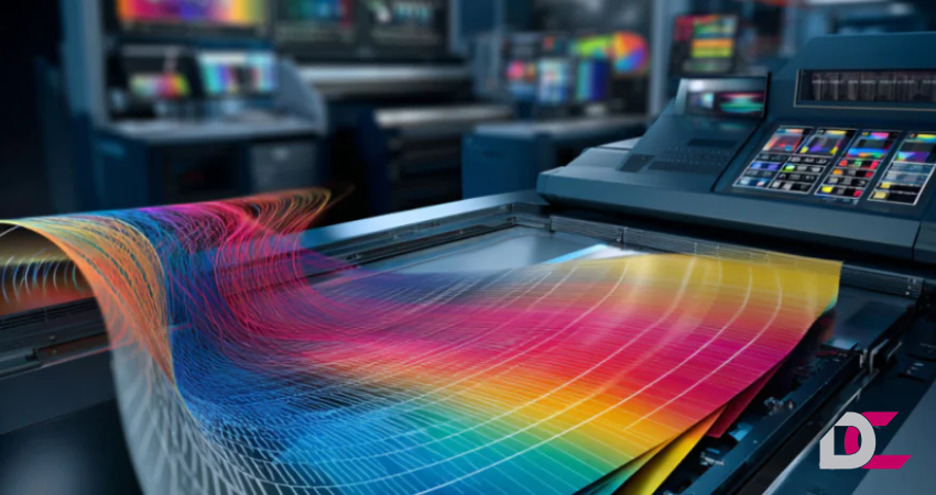 چرا خطای رنگ رخ میدهد؟