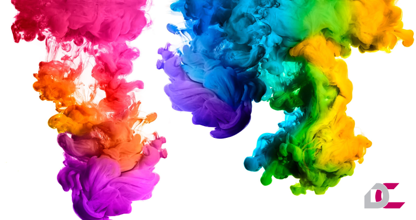 تاثیر نور محیطی بر ادراک خطای رنگ